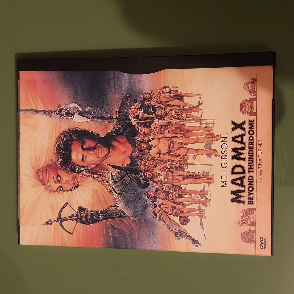 5 dvds - Picture 2 of 5
